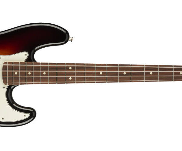 Fender Player Jazz Bass PF 3TS