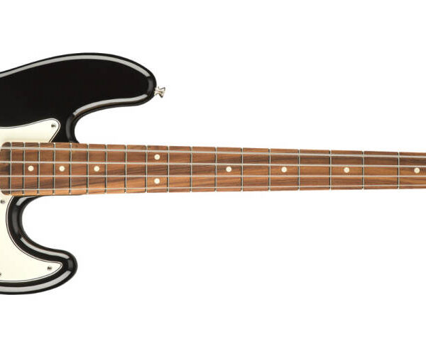 Fender Player Jazz Bass PF BLK
