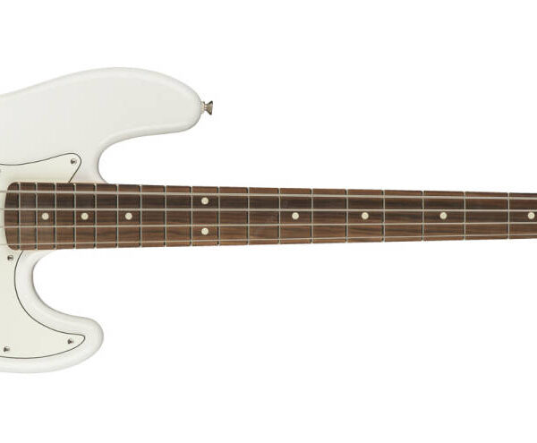 Fender Player Jazz Bass PF PWT