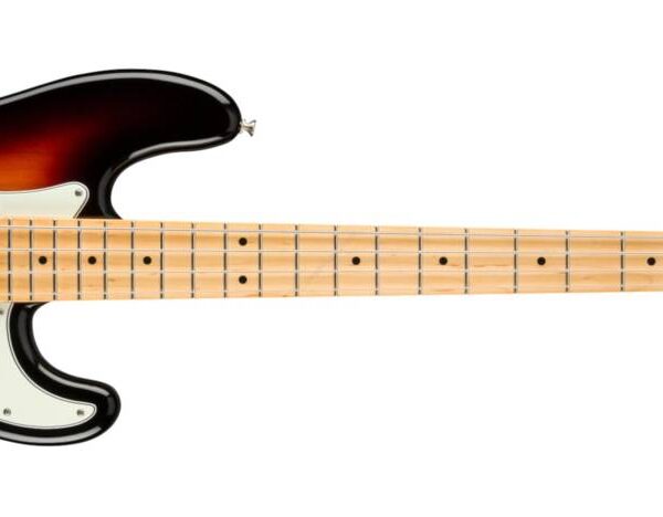 Fender Player Precision Bass MN 3TS