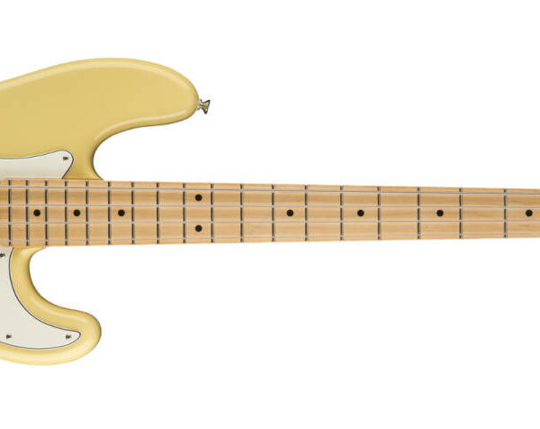 Fender Player Precision Bass MN BCR