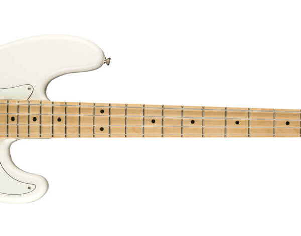 Fender Player Precision Bass MN PWT