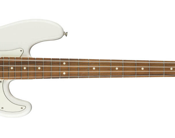Fender Player Precision Bass PF PWT