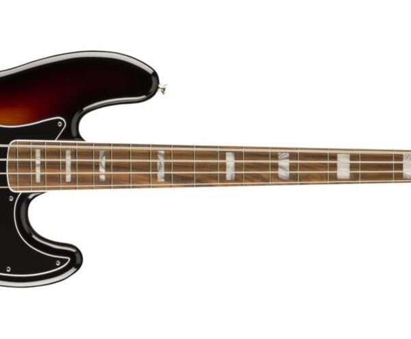 Fender Vintera 70s Jazz Bass PF 3TS