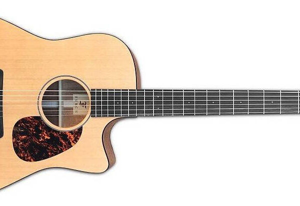 Furch Blue Plus DC-CM SPE | Gitara elektro-akustyczna