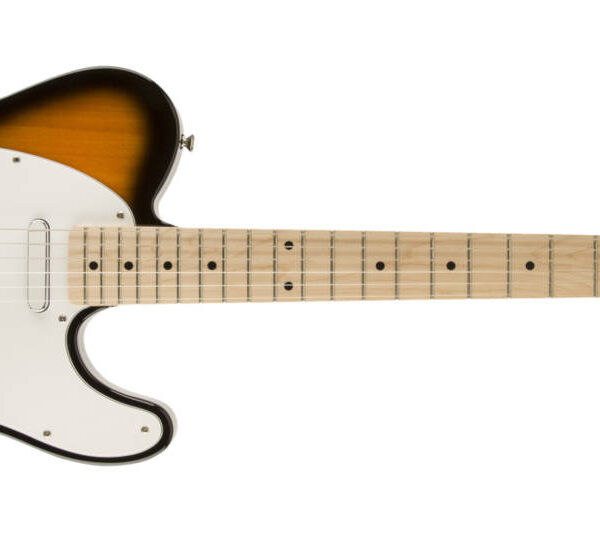 Squier Affinity Telecaster MN 2TS
