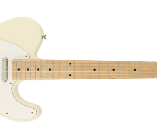 Squier Affinity Telecaster MN AW