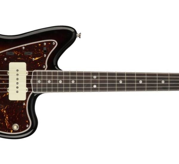Fender American Original '60s Jazzmaster RW 3TS