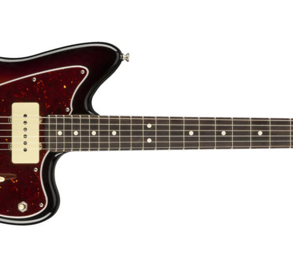 Fender American Performer Jazzmaster RW 3TS