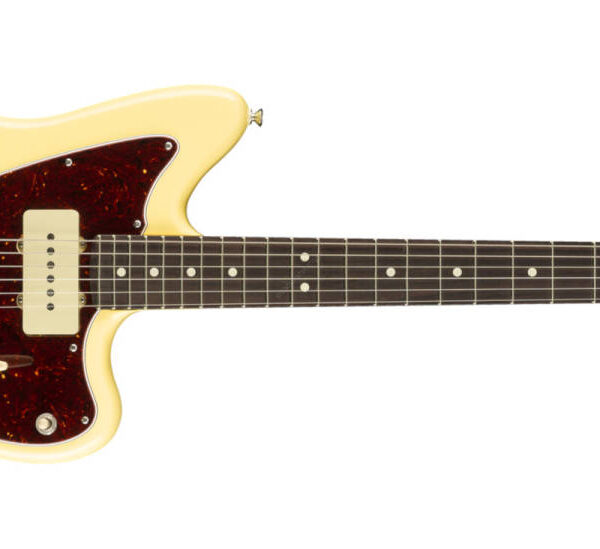 Fender American Performer Jazzmaster RW VWT