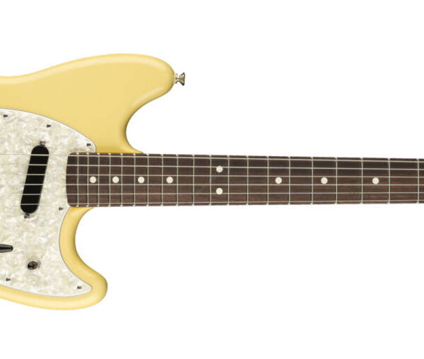 Fender American Performer Mustang RW VWT