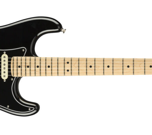 Fender American Performer Stratocaster HSS MN BLK