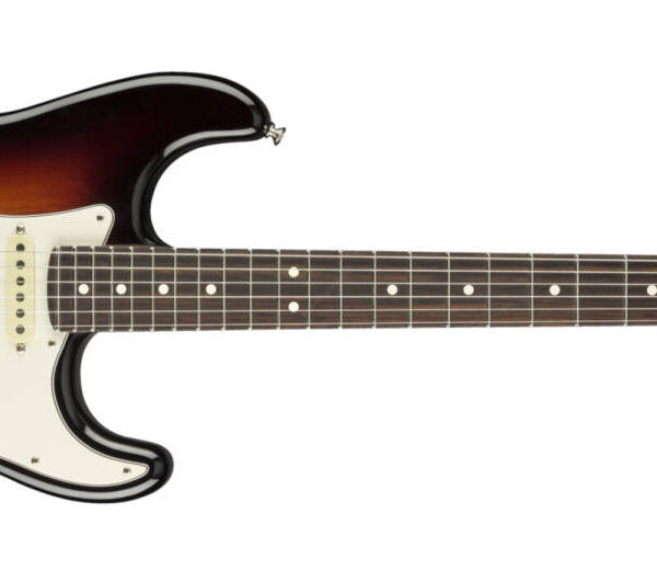 Fender American Performer Stratocaster HSS RW 3TS