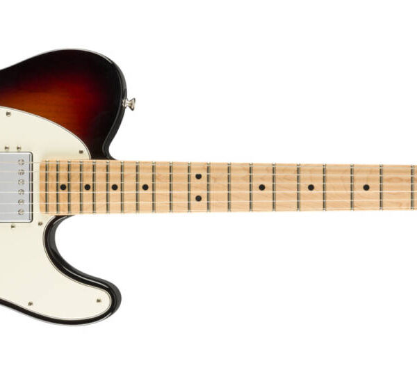 Fender American Performer Telecaster HS MN SB