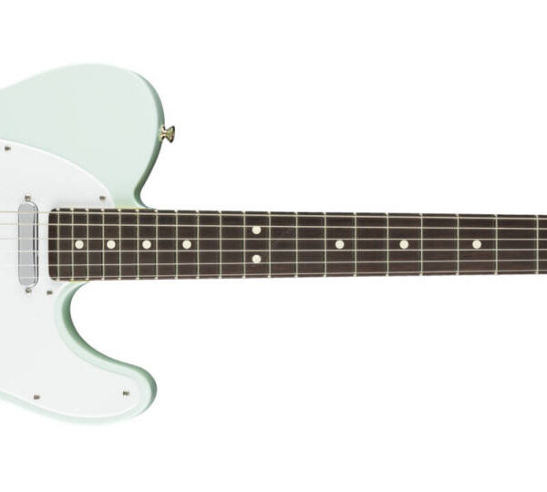 Fender American Performer Telecaster RW SSB