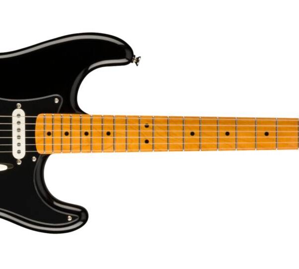 Squier Classic Vibe 50s Stratocaster MN BPG BLK