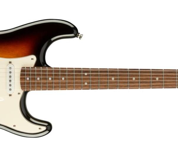 Squier Classic Vibe 60s Stratocaster 3TS