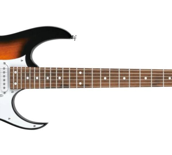 Ibanez GRG140-SB seria Gio