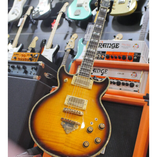 Ibanez AR420-VLS