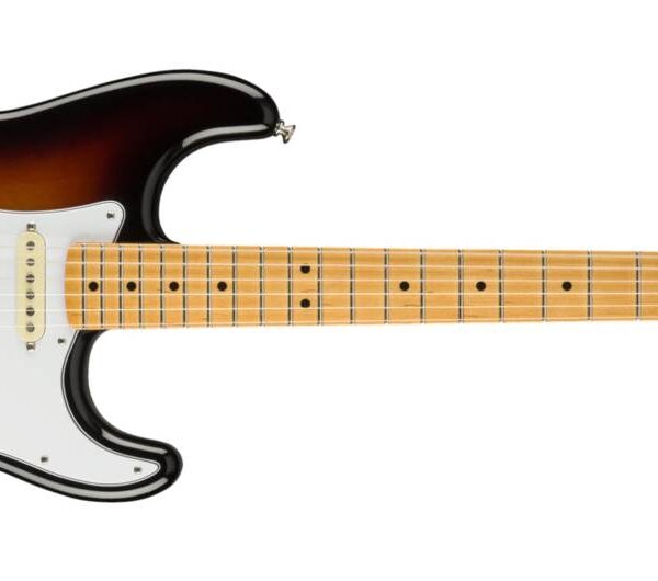 Fender Jimi Hendrix Stratocaster MN 3TS