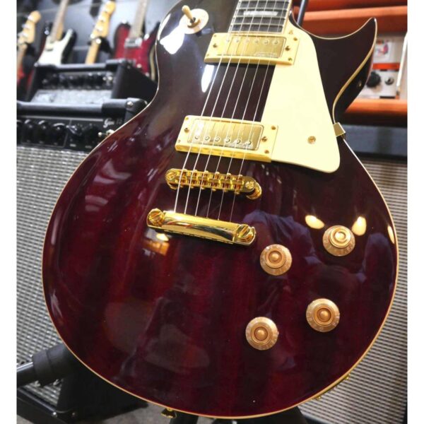 Vintage V100WR Les Paul
