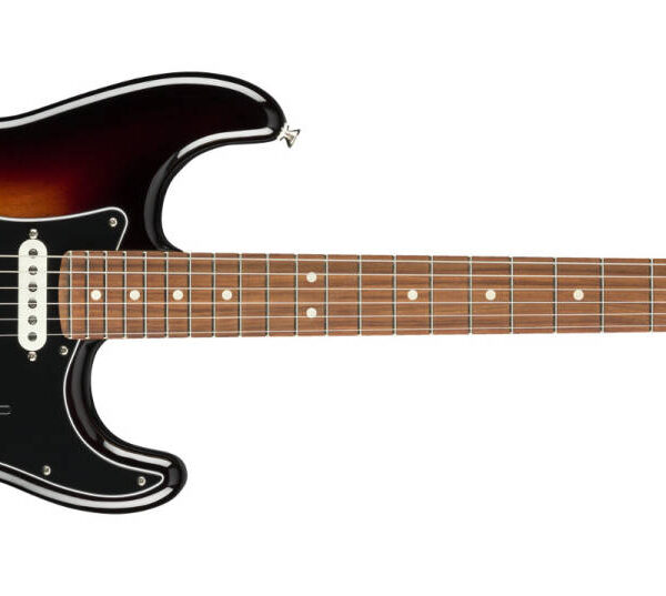 Fender Player Stratocaster FR HSS PF 3TSB