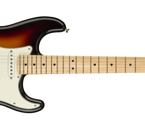Fender Player Stratocaster HSS MN 3TS