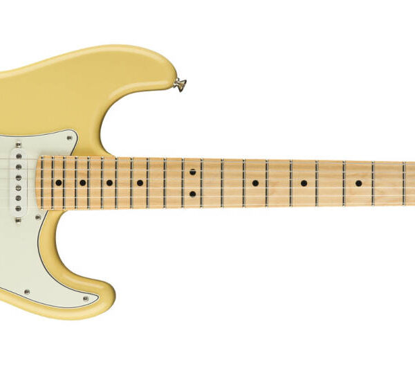 Fender Player Stratocaster HSS MN BCR