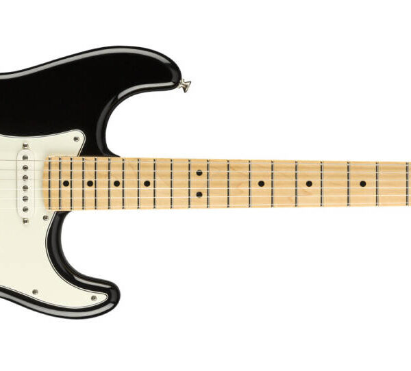 Fender Player Stratocaster HSS MN BLK