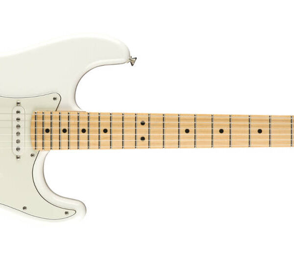 Fender Player Stratocaster HSS MN PWT