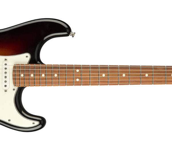 Fender Player Stratocaster HSS PF 3TS
