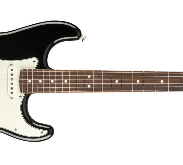 Fender Player Stratocaster HSS PF BLK