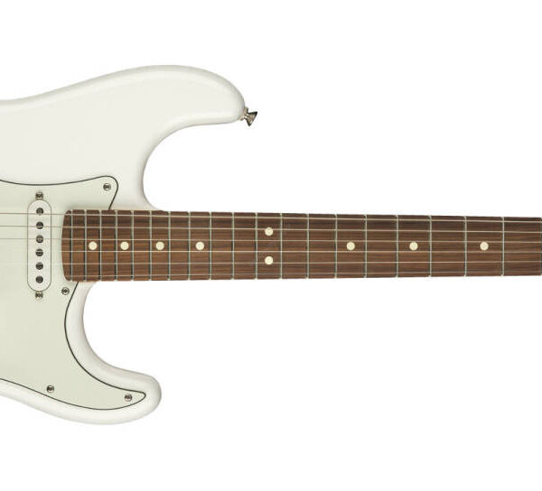 Fender Player Stratocaster HSS PF PWT