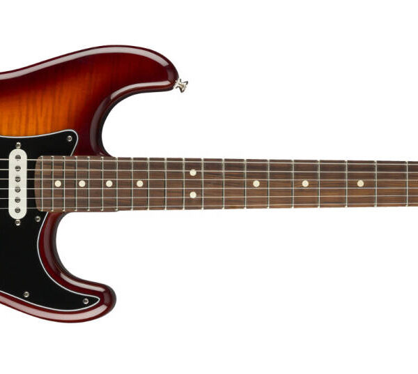 Fender Player Stratocaster HSS PLSTP PF TBS