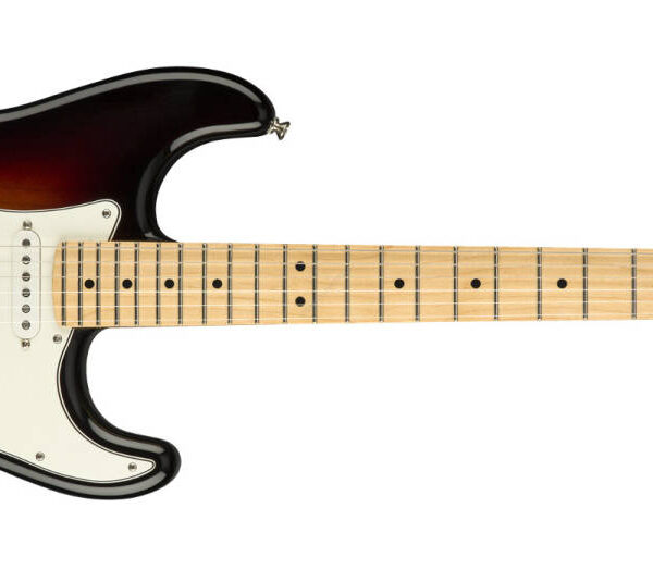 Fender Player Stratocaster MN 3TS