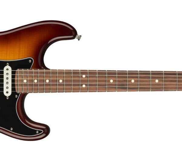 Fender Player Stratocaster PLS TOP PF TBS