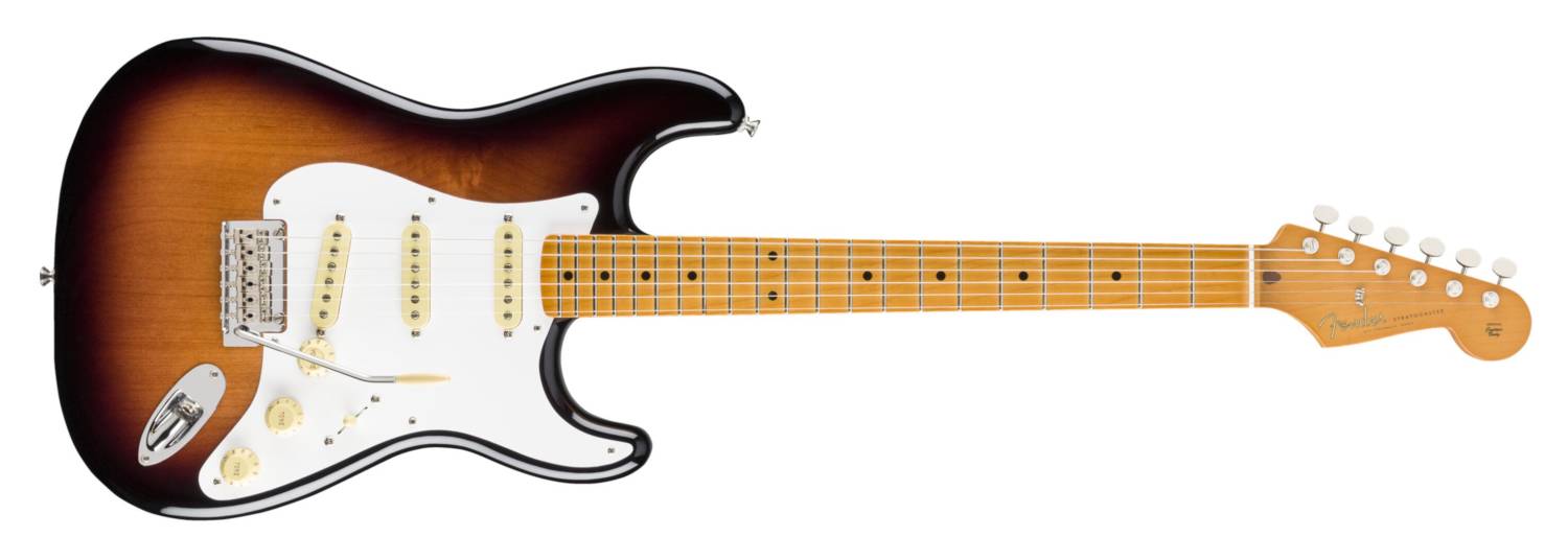 Fender Vintera 50s Stratocaster Modified MN 2TS Fender Vintera 50s Stratocaster Modified MN 2TS