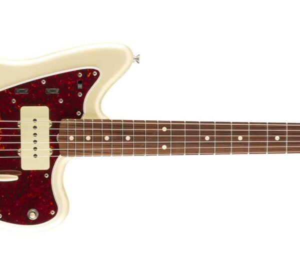 Fender Vintera 60s Jazzmaster PF OWT