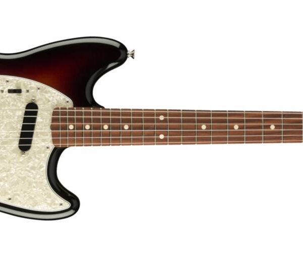 Fender Vintera 60s Mustang PF 3TS