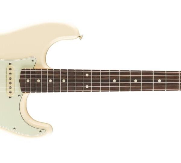 Fender Vintera 60s Stratocaster Modified PF OWT