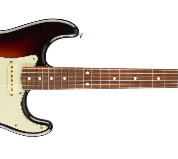 Fender Vintera 60s Stratocaster PF 3TS