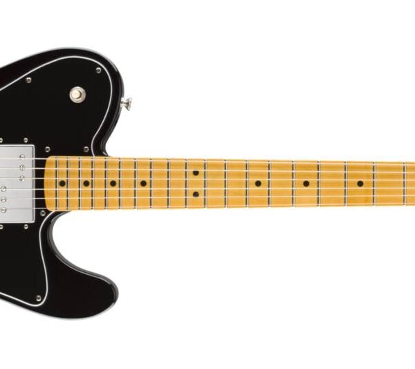 Fender Vintera 70s Telecaster Deluxe MN 3TS