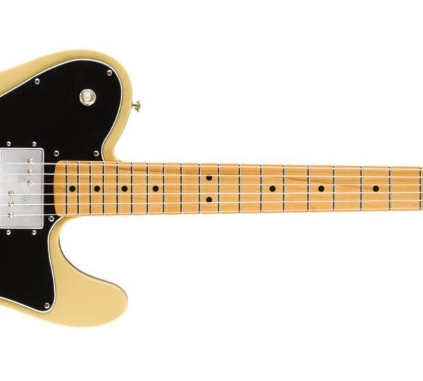 Fender Vintera 70s Telecaster Deluxe MN Vintage Blonde