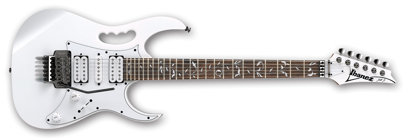 Ibanez JEMJR-WH Ibanez JEMJR-WH