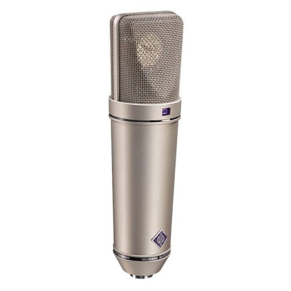 Neumann U87 Ai | Mikrofon pojemnościowy