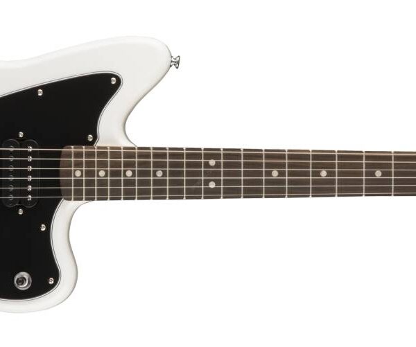 Squier Affinity Series Jazzmaster HH RW AWT