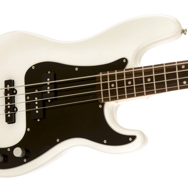 Squier Affinity Precision Bass PJ LRL OW