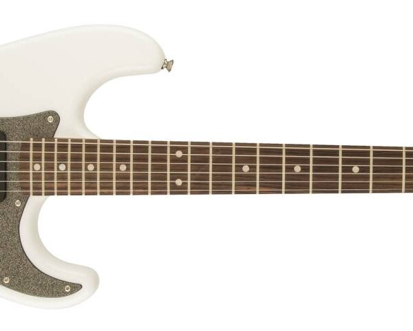 Squier Affinity Stratocaster HSS LRL OWT