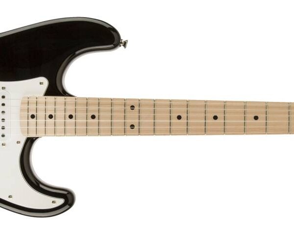 Squier Affinity Stratocaster MN BLK