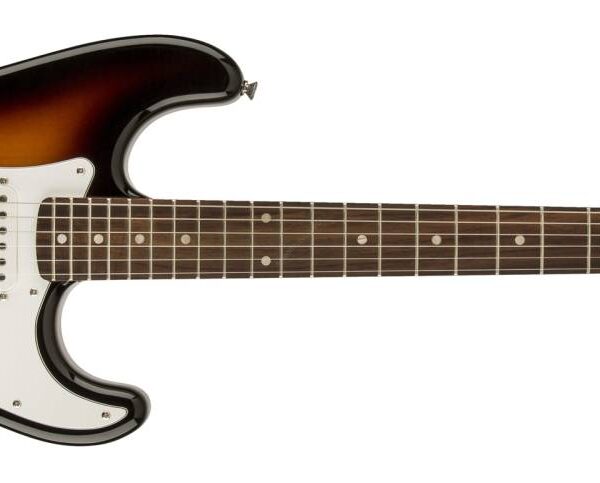 Squier Affinity Stratocaster LRL 3TS